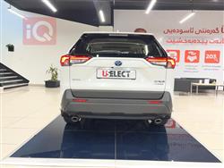 تويوتا راف 4